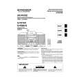 PIONEER SP470V Owners Manual PIONEER SP470V Owners Manual
