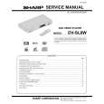 SHARP DVSL8W Service Manual SHARP DVSL8W Service Manual