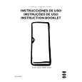ELECTROLUX EU8290C Owners Manual ELECTROLUX EU8290C Owners Manual