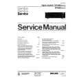 PHILIPS DFA888 Service Manual PHILIPS DFA888 Service Manual