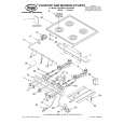 WHIRLPOOL FGP305HN0 Parts Catalog WHIRLPOOL FGP305HN0 Parts Catalog