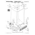WHIRLPOOL KSRG25FKBT04 Parts Catalog WHIRLPOOL KSRG25FKBT04 Parts Catalog