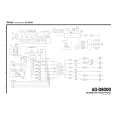 TEAC AG-D8000 Circuit Diagrams TEAC AG-D8000 Circuit Diagrams