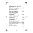 WHIRLPOOL S20D FSS10-A/G Owners Manual WHIRLPOOL S20D FSS10-A/G Owners Manual