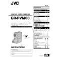 JVC UXJ60 / EU Service Manual JVC UXJ60 / EU Service Manual
