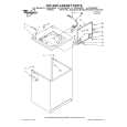WHIRLPOOL LLT8244AN0 Parts Catalog WHIRLPOOL LLT8244AN0 Parts Catalog