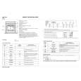 WHIRLPOOL AKZ216/AV Quick Start WHIRLPOOL AKZ216/AV Quick Start