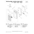 WHIRLPOOL KHMS155LBT1 Parts Catalog WHIRLPOOL KHMS155LBT1 Parts Catalog