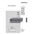 GRUNDIG MADRID/GV6596H Service Manual GRUNDIG MADRID/GV6596H Service Manual