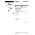 WHIRLPOOL ADG937-3S Service Manual WHIRLPOOL ADG937-3S Service Manual