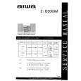 AIWA ZD3000M Service Manual AIWA ZD3000M Service Manual