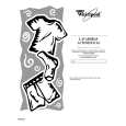 WHIRLPOOL 7MLSQ8543JQ0 Owners Manual WHIRLPOOL 7MLSQ8543JQ0 Owners Manual