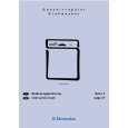 ELECTROLUX ESF6141 Owners Manual ELECTROLUX ESF6141 Owners Manual