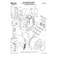 WHIRLPOOL LDR3822DQ2 Parts Catalog WHIRLPOOL LDR3822DQ2 Parts Catalog