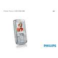 PHILIPS CT3622/000000EU Owners Manual PHILIPS CT3622/000000EU Owners Manual