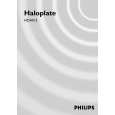 PHILIPS HD4412/00 Owners Manual PHILIPS HD4412/00 Owners Manual