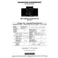 NORDMENDE MS3001 Service Manual NORDMENDE MS3001 Service Manual