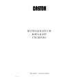 CASTOR CM2635C Owners Manual CASTOR CM2635C Owners Manual