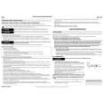WHIRLPOOL AKM 534/IX/01 Skrócona Instrukcja Obsługi WHIRLPOOL AKM 534/IX/01 Skrócona Instrukcja Obsługi