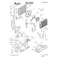 WHIRLPOOL ACE184XD0 Parts Catalog WHIRLPOOL ACE184XD0 Parts Catalog