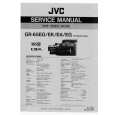 JVC GR65EG/EK/EA Service Manual JVC GR65EG/EK/EA Service Manual