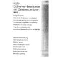 AEG S3002DT Owners Manual AEG S3002DT Owners Manual