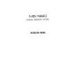 KENWOOD MS-1660 Owners Manual KENWOOD MS-1660 Owners Manual