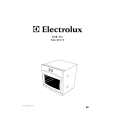 ELECTROLUX EOB372 Owners Manual ELECTROLUX EOB372 Owners Manual
