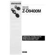 AIWA TX-Z9400M Owners Manual AIWA TX-Z9400M Owners Manual