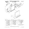 WHIRLPOOL DU940QWDB2 Parts Catalog WHIRLPOOL DU940QWDB2 Parts Catalog