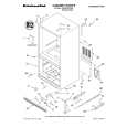 WHIRLPOOL KBRP20ELSS00 Parts Catalog WHIRLPOOL KBRP20ELSS00 Parts Catalog