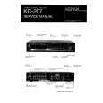 KENWOOD KC-207 Service Manual KENWOOD KC-207 Service Manual