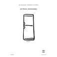 ELECTROLUX ENB3451X Owners Manual ELECTROLUX ENB3451X Owners Manual