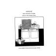 WHIRLPOOL MAH3000AAW Installation Manual WHIRLPOOL MAH3000AAW Installation Manual