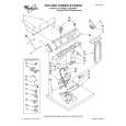 WHIRLPOOL LGV7848DQ1 Parts Catalog WHIRLPOOL LGV7848DQ1 Parts Catalog