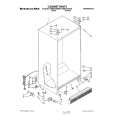 WHIRLPOOL KSRS27QAWH00 Parts Catalog WHIRLPOOL KSRS27QAWH00 Parts Catalog