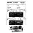 BLAUPUNKT 7646888010 Service Manual BLAUPUNKT 7646888010 Service Manual