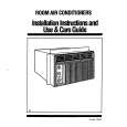 WHIRLPOOL RE183 Owners Manual WHIRLPOOL RE183 Owners Manual
