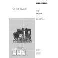 GRUNDIG BERLINSE70100/8 Service Manual GRUNDIG BERLINSE70100/8 Service Manual