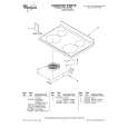 WHIRLPOOL RF272LXTD2 Parts Catalog WHIRLPOOL RF272LXTD2 Parts Catalog
