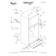 WHIRLPOOL 8ET8MTKXKT05 Parts Catalog WHIRLPOOL 8ET8MTKXKT05 Parts Catalog