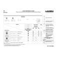 WHIRLPOOL AM 3694 Quick Start WHIRLPOOL AM 3694 Quick Start