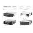 BLAUPUNKT SQR87 BERLIN Service Manual BLAUPUNKT SQR87 BERLIN Service Manual