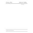 PHILIPS ANUBIS S BB CHASSIS Service Manual PHILIPS ANUBIS S BB CHASSIS Service Manual