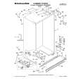 WHIRLPOOL KSSO42QMB00 Parts Catalog WHIRLPOOL KSSO42QMB00 Parts Catalog
