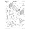 WHIRLPOOL ACE244XR1 Parts Catalog WHIRLPOOL ACE244XR1 Parts Catalog