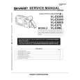 SHARP VL-E630H Service Manual SHARP VL-E630H Service Manual
