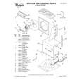 WHIRLPOOL AD40USR0 Parts Catalog WHIRLPOOL AD40USR0 Parts Catalog