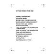 WHIRLPOOL PL 46 Owners Manual WHIRLPOOL PL 46 Owners Manual