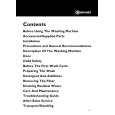 BAUKNECHT WAK 7785-NORDIC Owners Manual BAUKNECHT WAK 7785-NORDIC Owners Manual